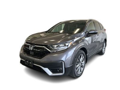 2020 Honda CR-V in Mississauga, Ontario