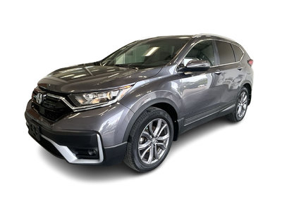 2020 Honda CR-V in Mississauga, Ontario