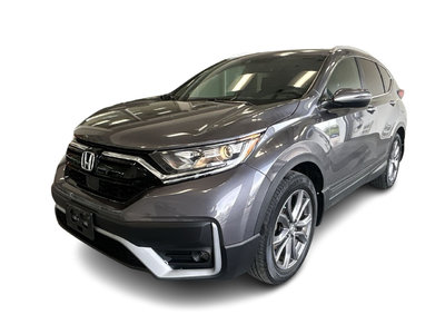 2020 Honda CR-V in Mississauga, Ontario