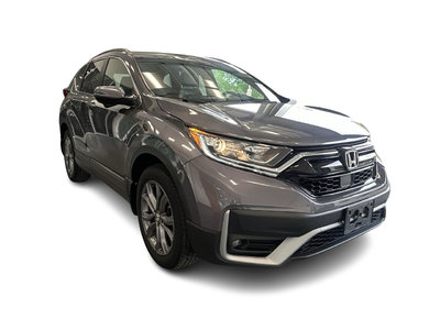 2020 Honda CR-V in Mississauga, Ontario