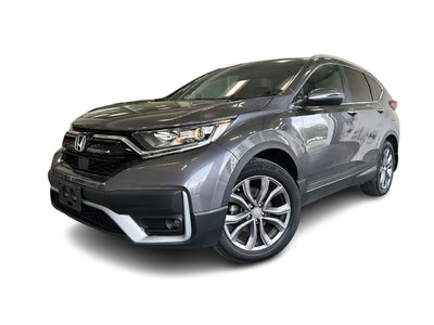2020 Honda CR-V in Mississauga, Ontario
