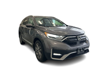 2021 Honda CR-V in Mississauga, Ontario