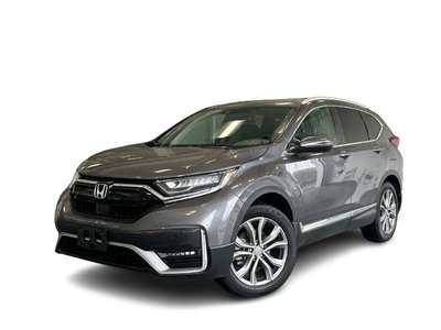 2021 Honda CR-V in Mississauga, Ontario