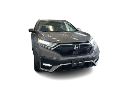 2021 Honda CR-V in Mississauga, Ontario