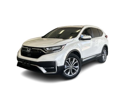 2021 Honda CR-V in Mississauga, Ontario