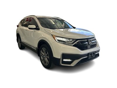 2021 Honda CR-V in Mississauga, Ontario