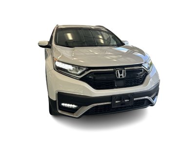 2021 Honda CR-V in Mississauga, Ontario