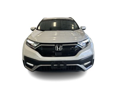 2021 Honda CR-V in Mississauga, Ontario