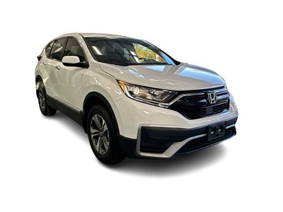 2021 Honda CR-V in Mississauga, Ontario