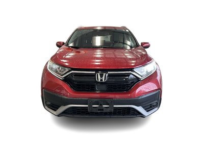 2021 Honda CR-V in Mississauga, Ontario
