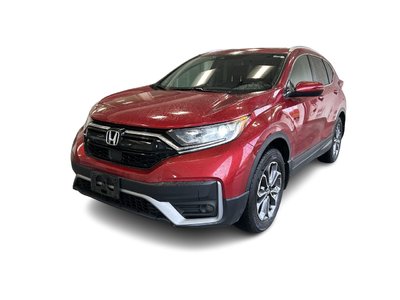 2021 Honda CR-V in Mississauga, Ontario