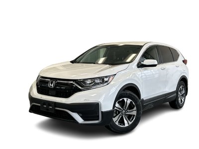 2021 Honda CR-V in Mississauga, Ontario
