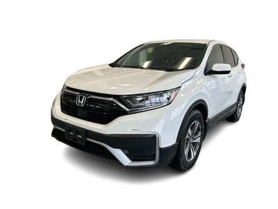 2021 Honda CR-V in Mississauga, Ontario