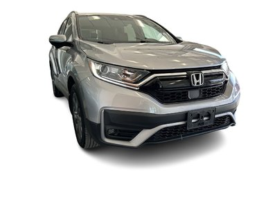 Honda CR-V  2021 à Mississauga, Ontario