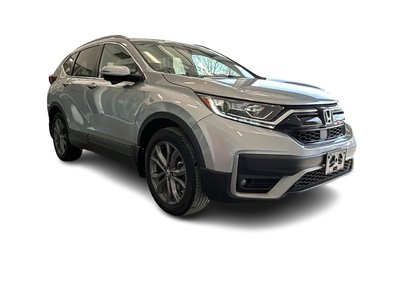 Honda CR-V  2021 à Mississauga, Ontario