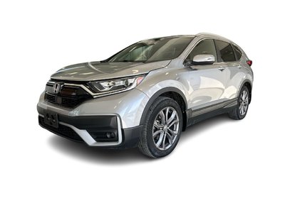 Honda CR-V  2021 à Mississauga, Ontario