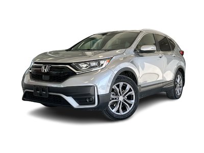 Honda CR-V  2021 à Mississauga, Ontario