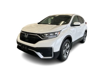 2021 Honda CR-V in Mississauga, Ontario