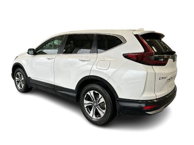 2021 Honda CR-V in Mississauga, Ontario