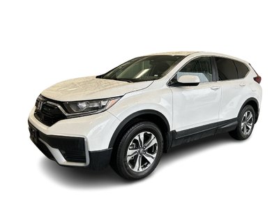 2021 Honda CR-V in Mississauga, Ontario