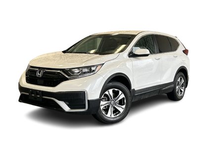2021 Honda CR-V in Mississauga, Ontario