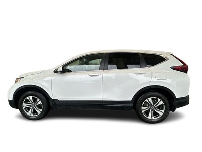 2021 Honda CR-V in Mississauga, Ontario