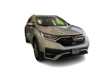 Honda CR-V  2021 à Mississauga, Ontario