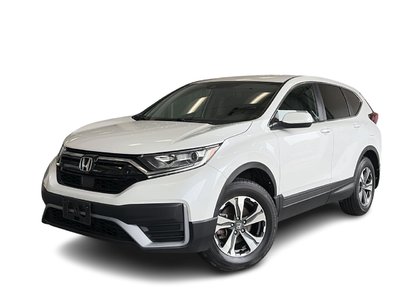 2021 Honda CR-V in Mississauga, Ontario