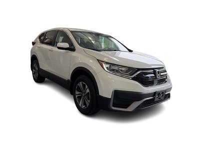 2021 Honda CR-V in Mississauga, Ontario