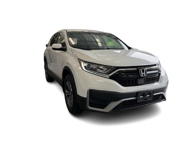 2021 Honda CR-V in Mississauga, Ontario