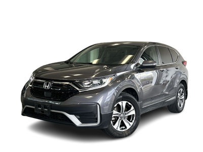 2022 Honda CR-V in Mississauga, Ontario