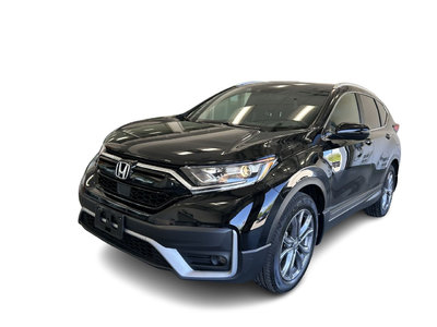 2022 Honda CR-V in Mississauga, Ontario