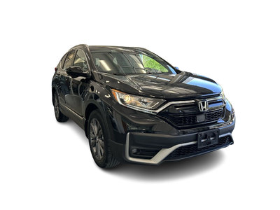2022 Honda CR-V in Mississauga, Ontario