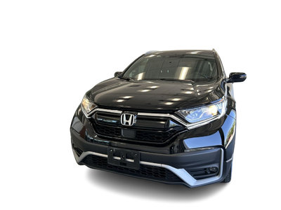 2022 Honda CR-V in Mississauga, Ontario