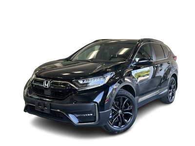 2022 Honda CR-V in Mississauga, Ontario
