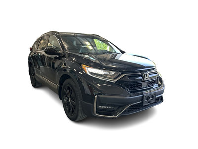 2022 Honda CR-V in Mississauga, Ontario