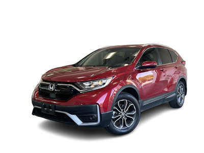 2022 Honda CR-V in Mississauga, Ontario