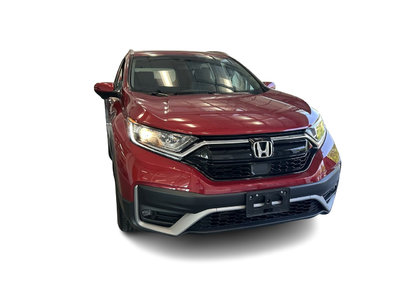 2022 Honda CR-V in Mississauga, Ontario