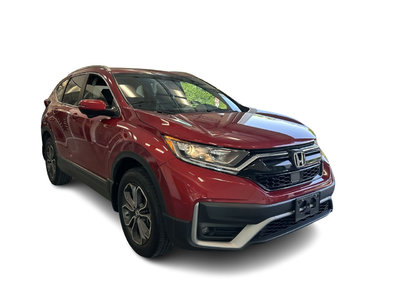 2022 Honda CR-V in Mississauga, Ontario