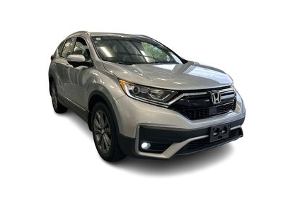 2022 Honda CR-V in Mississauga, Ontario