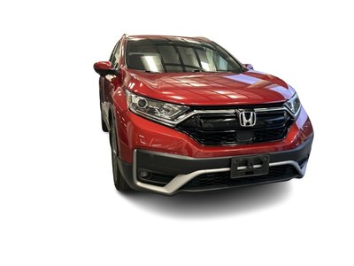 2022 Honda CR-V in Mississauga, Ontario