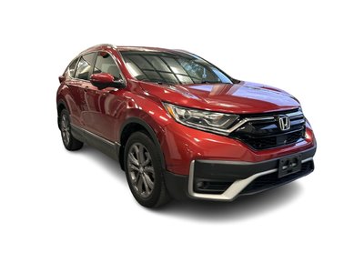 2022 Honda CR-V in Mississauga, Ontario