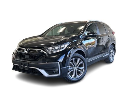2022 Honda CR-V in Mississauga, Ontario
