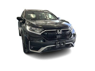 2022 Honda CR-V in Mississauga, Ontario