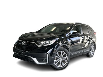 2022 Honda CR-V in Mississauga, Ontario