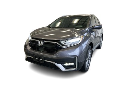 2022 Honda CR-V in Mississauga, Ontario