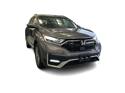2022 Honda CR-V in Mississauga, Ontario