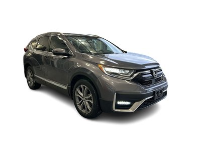 2022 Honda CR-V in Mississauga, Ontario