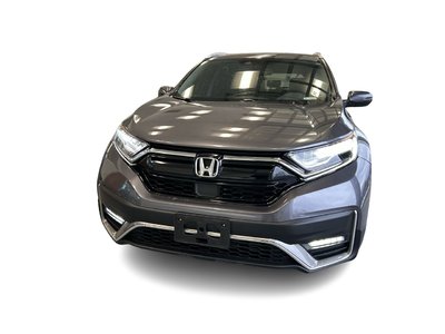 2022 Honda CR-V in Mississauga, Ontario