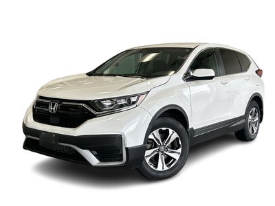 2022 Honda CR-V in Mississauga, Ontario